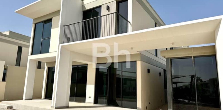 فيلا في Tilal Al Ghaf, دبي 5 غرف نوم , 545 م² رقم 22086