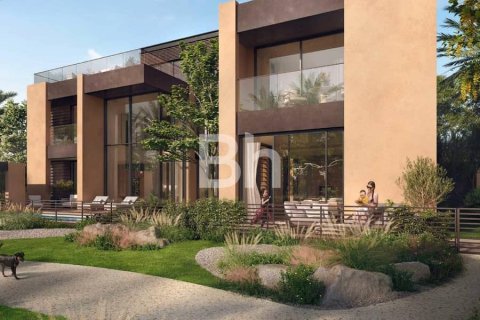 Villa en Dubai Land, Dubai, 6 dormitorios, 858 m², № 22084 - foto 2