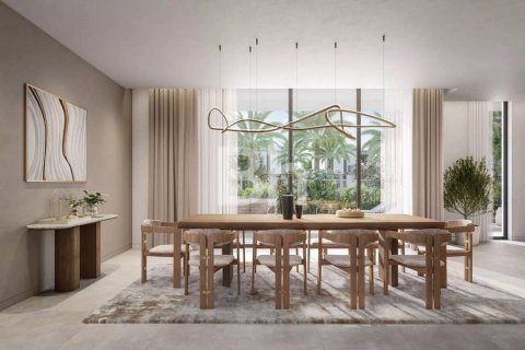 Villa en Dubai Land, Dubai, 6 dormitorios, 858 m², № 22084 - foto 6