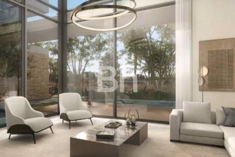 Villa en Dubai Land, Dubai, 6 dormitorios, 858 m², № 22084 - foto 8