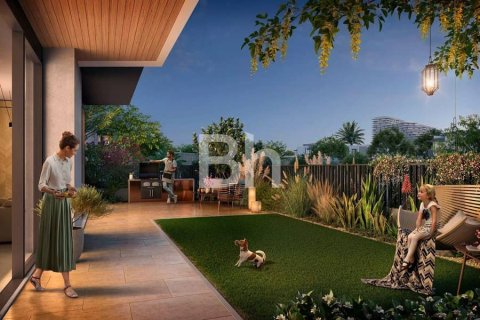 Villa en Dubai Land, Dubai, 6 dormitorios, 858 m², № 22084 - foto 12