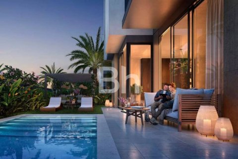 Villa en Dubai Land, Dubai, 6 dormitorios, 858 m², № 22084 - foto 13