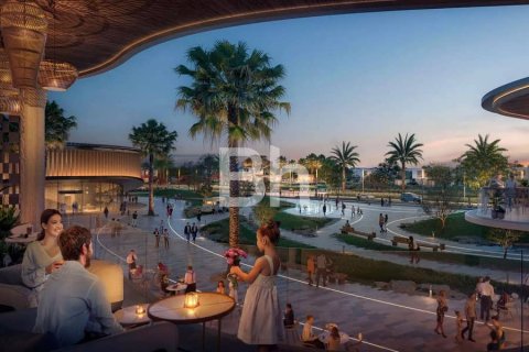Villa en Dubai Land, Dubai, 6 dormitorios, 858 m², № 22084 - foto 10