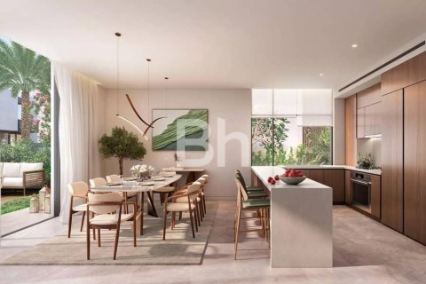 Villa en Dubai Land, Dubai, 6 dormitorios, 858 m², № 22084 - foto 3