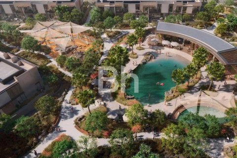 Villa en Dubai Land, Dubai, 6 dormitorios, 858 m², № 22084 - foto 16