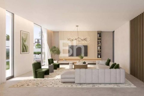 Villa en Dubai Land, Dubai, 6 dormitorios, 858 m², № 22084 - foto 4