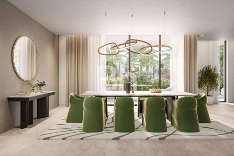 Villa en Dubai Land, Dubai, 6 dormitorios, 858 m², № 22084 - foto 5