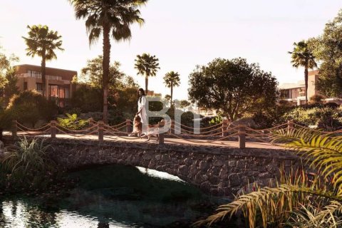 Villa en Dubai Land, Dubai, 6 dormitorios, 858 m², № 22084 - foto 11