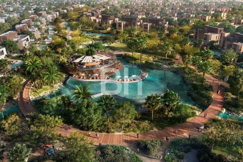 Villa en Dubai Land, Dubai, 6 dormitorios, 858 m², № 22084 - foto 14