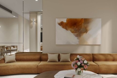 Apartment in VOLGA TOWER in Dubai 4 bedrooms, 207.36 sq.m. № 31231 - photo 6