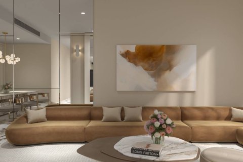 Apartment in VOLGA TOWER in Dubai 4 bedrooms, 207.36 sq.m. № 31231 - photo 8