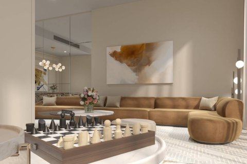 Apartment in VOLGA TOWER in Dubai 4 bedrooms, 207.36 sq.m. № 31231 - photo 9