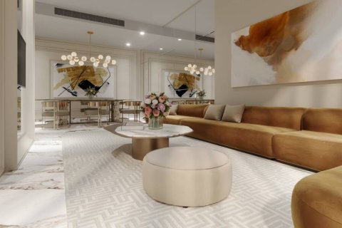 Apartment in VOLGA TOWER in Dubai 4 bedrooms, 207.36 sq.m. № 31231 - photo 4