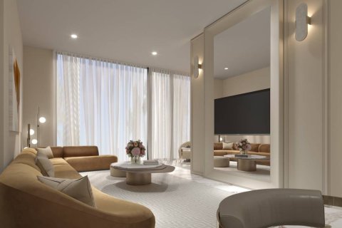 Apartment in VOLGA TOWER in Dubai 4 bedrooms, 207.36 sq.m. № 31231 - photo 2