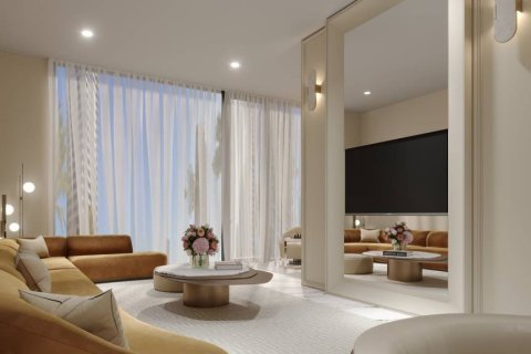 Apartment in VOLGA TOWER in Dubai 4 bedrooms, 207.36 sq.m. № 31231 - photo 1
