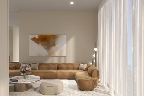 Apartment in VOLGA TOWER in Dubai 4 bedrooms, 207.36 sq.m. № 31231 - photo 7