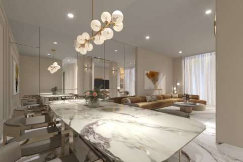 Apartment in VOLGA TOWER in Dubai 4 bedrooms, 207.36 sq.m. № 31231 - photo 10