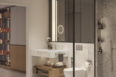 شقة في ONE RIVER POINT في دبي 1غرف نوم, 99.3 م² رقم 31237 - صورة 4