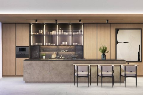 شقة في ONE RIVER POINT في دبي 1غرف نوم, 99.3 م² رقم 31237 - صورة 3