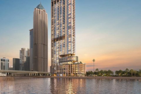 شقة في ONE RIVER POINT في دبي 1غرف نوم, 99.3 م² رقم 31237 - صورة 1