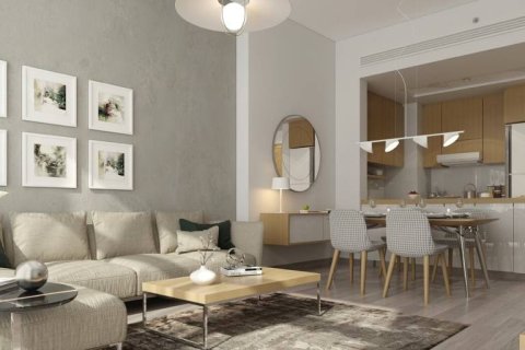 شقة في AZIZI VISTA في دبي 2 غرف نوم, 109.79 م² رقم 31234 - صورة 2