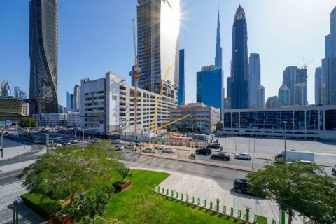 Apartamento en Al Wasl, Dubai, 3 dormitorios, 204 m², № 89813 - foto 9