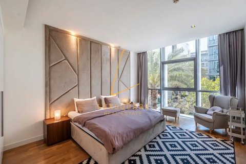 Apartamento en Al Wasl, Dubai, 3 dormitorios, 204 m², № 89813 - foto 10