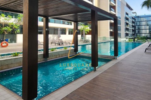 Apartamento en Al Wasl, Dubai, 3 dormitorios, 204 m², № 89813 - foto 17