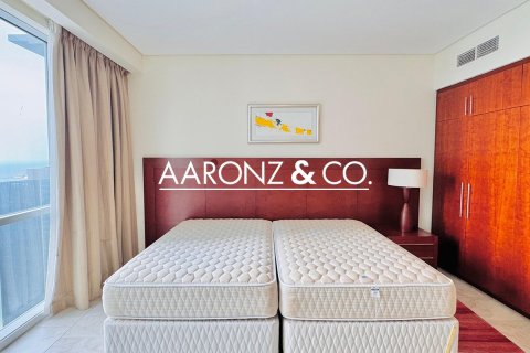 Снять в аренду квартиру в Джумейра Бич Резиденс, Дубай: 3 спальни, 242м², № 89826 - фото 8