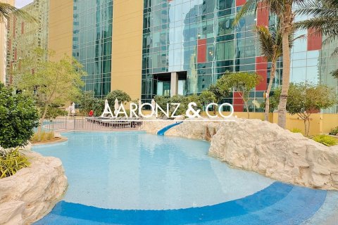 Снять в аренду квартиру в Джумейра Бич Резиденс, Дубай: 3 спальни, 242м², № 89826 - фото 22