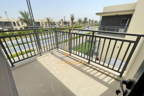 Villa in Dubai Hills Estate, Dubai 4 bedrooms, 229 sq.m. № 89811 - photo 9