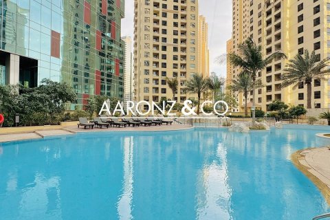 Снять в аренду квартиру в Джумейра Бич Резиденс, Дубай: 4 спальни, 345м², № 89825 - фото 20