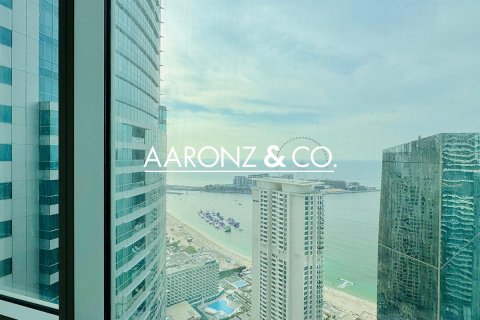 Снять в аренду квартиру в Джумейра Бич Резиденс, Дубай: 4 спальни, 345м², № 89825 - фото 10