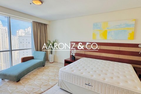 Снять в аренду квартиру в Джумейра Бич Резиденс, Дубай: 4 спальни, 345м², № 89825 - фото 7