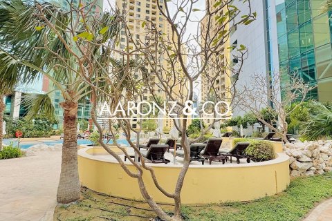 Снять в аренду квартиру в Джумейра Бич Резиденс, Дубай: 4 спальни, 345м², № 89825 - фото 22