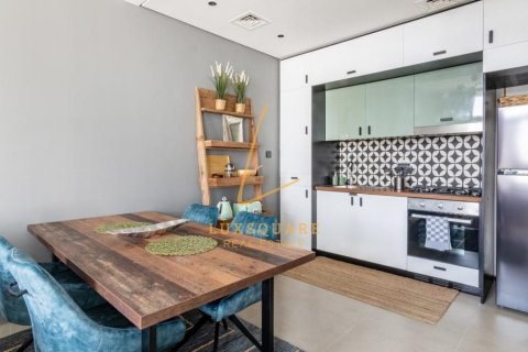 Снять в аренду квартиру в Дубай Хилс Эстейт, Дубай: 2 спальни, 67м², № 89812 - фото 5