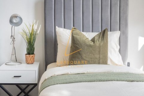 Снять в аренду квартиру в Дубай Хилс Эстейт, Дубай: 2 спальни, 67м², № 89812 - фото 17