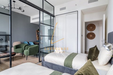 Снять в аренду квартиру в Дубай Хилс Эстейт, Дубай: 2 спальни, 67м², № 89812 - фото 10