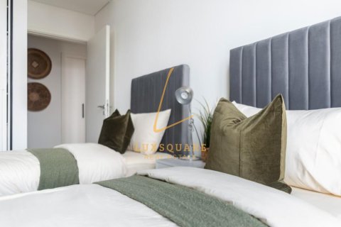 Снять в аренду квартиру в Дубай Хилс Эстейт, Дубай: 2 спальни, 67м², № 89812 - фото 21