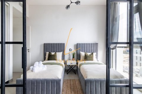 Снять в аренду квартиру в Дубай Хилс Эстейт, Дубай: 2 спальни, 67м², № 89812 - фото 11