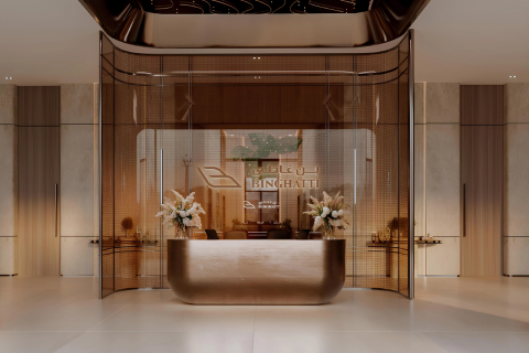 شقة في دبي 2 غرف نوم, 89 م² رقم 89818 - صورة 2