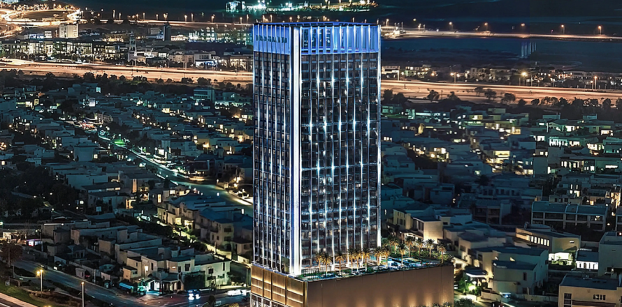 شقة في دبي 2 غرف نوم, 89 م² رقم 89818