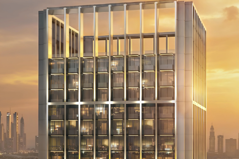 شقة في دبي 2 غرف نوم, 89 م² رقم 89818 - صورة 6