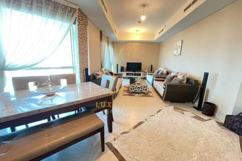 Снять в аренду квартиру в Mosela, The Views, Дубай: 2 спальни, 131м², № 89810 - фото 5