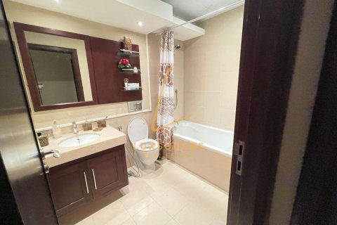 Снять в аренду квартиру в Mosela, The Views, Дубай: 2 спальни, 131м², № 89810 - фото 10