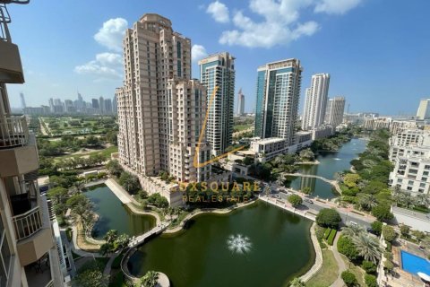 Квартира в Mosela, The Views, Дубай, 2 спальни, 131м², № 89810