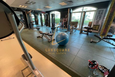 Снять в аренду квартиру в Mosela, The Views, Дубай: 2 спальни, 131м², № 89810 - фото 16