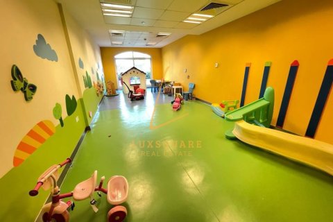 Снять в аренду квартиру в Mosela, The Views, Дубай: 2 спальни, 131м², № 89810 - фото 19