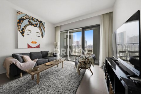 Купить квартиру в Zabeel, Дубай: 2 спальни, 108.42м², № 138203 - фото 5