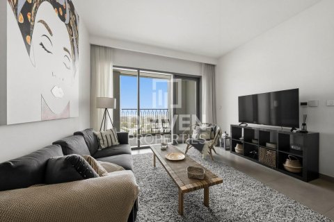 Купить квартиру в Zabeel, Дубай: 2 спальни, 108.42м², № 138203 - фото 3